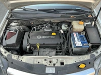 2006 opel astra 1.8 twintop cabriolet (56-td-xb) - afbeelding 11 van  27