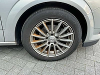 2006 opel astra 1.8 twintop cabriolet (56-td-xb) - afbeelding 15 van  27