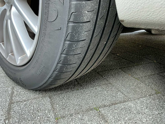 2006 opel astra 1.8 twintop cabriolet (56-td-xb) - afbeelding 17 van  27