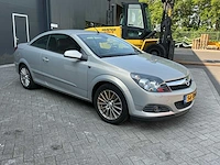 2006 opel astra 1.8 twintop cabriolet (56-td-xb) - afbeelding 21 van  27