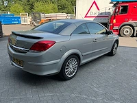 2006 opel astra 1.8 twintop cabriolet (56-td-xb) - afbeelding 23 van  27