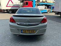 2006 opel astra 1.8 twintop cabriolet (56-td-xb) - afbeelding 25 van  27