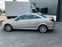 2006 opel astra 1.8 twintop cabriolet (56-td-xb) - afbeelding 27 van  27