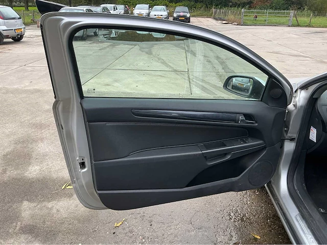 2006 opel astra gtc personenauto - afbeelding 3 van  22