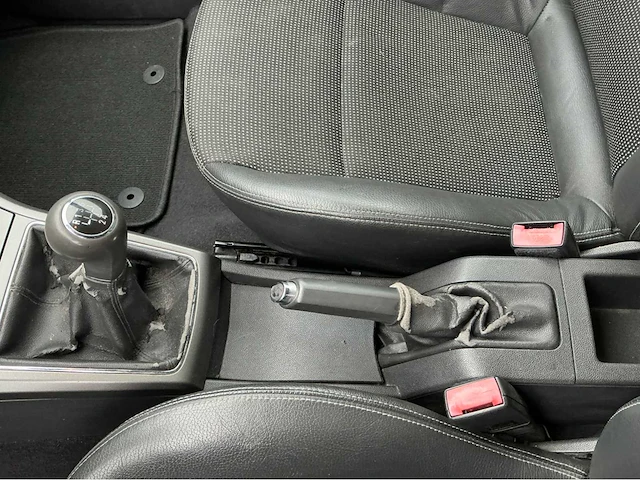 2006 opel astra gtc personenauto - afbeelding 8 van  22