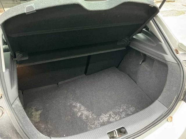 2006 opel astra gtc personenauto - afbeelding 14 van  22