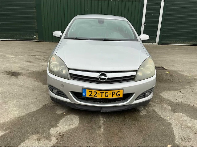 2006 opel astra gtc personenauto - afbeelding 12 van  22