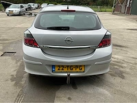 2006 opel astra gtc personenauto - afbeelding 17 van  22