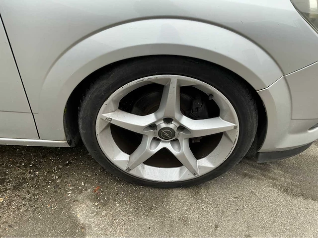 2006 opel astra gtc personenauto - afbeelding 19 van  22