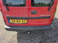 2006 opel combo bedrijfswagen - afbeelding 2 van  26
