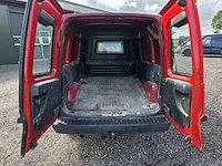 2006 opel combo bedrijfswagen - afbeelding 5 van  26