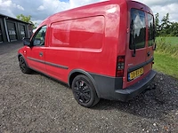 2006 opel combo bedrijfswagen - afbeelding 6 van  26