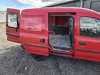 2006 opel combo bedrijfswagen - afbeelding 7 van  26