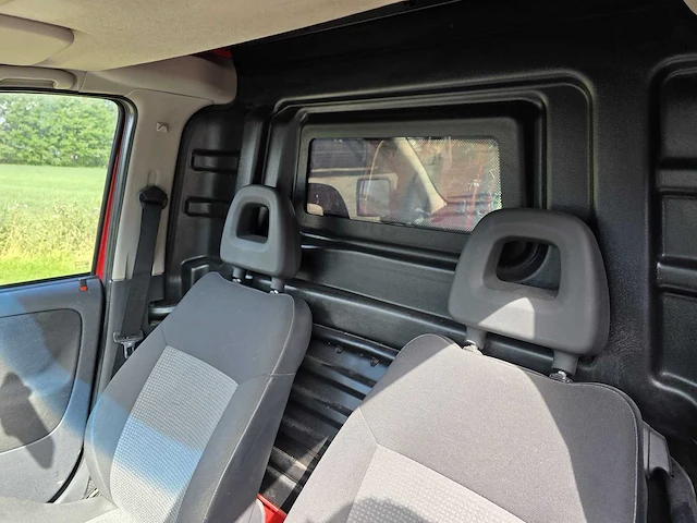 2006 opel combo bedrijfswagen - afbeelding 11 van  26