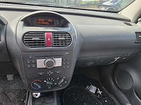 2006 opel combo bedrijfswagen - afbeelding 14 van  26