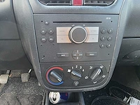 2006 opel combo bedrijfswagen - afbeelding 17 van  26