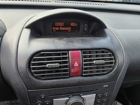 2006 opel combo bedrijfswagen - afbeelding 18 van  26
