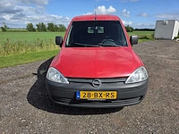 2006 opel combo bedrijfswagen - afbeelding 12 van  26