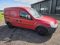 2006 opel combo bedrijfswagen - afbeelding 21 van  26