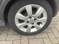 2006 opel corsa 1.2-16v silverline personenauto - afbeelding 4 van  14