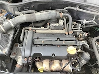 2006 opel corsa 1.2-16v silverline personenauto - afbeelding 5 van  14