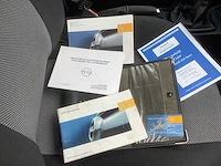 2006 opel corsa 1.2-16v silverline personenauto - afbeelding 6 van  14