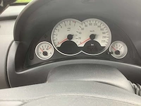 2006 opel corsa 1.2-16v silverline personenauto - afbeelding 13 van  14