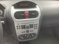 2006 opel corsa 1.2-16v silverline personenauto - afbeelding 14 van  14