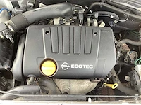 2006 opel tigra twintop 1.8-16v sport personenauto - afbeelding 5 van  14