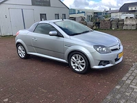 2006 opel tigra twintop 1.8-16v sport personenauto - afbeelding 7 van  14