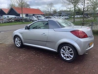 2006 opel tigra twintop 1.8-16v sport personenauto - afbeelding 10 van  14