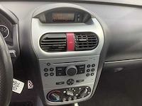 2006 opel tigra twintop 1.8-16v sport personenauto - afbeelding 14 van  14