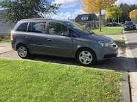 2006 opel zafira 2.2 executive personenauto - afbeelding 2 van  15