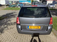 2006 opel zafira 2.2 executive personenauto - afbeelding 4 van  15
