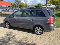 2006 opel zafira 2.2 executive personenauto - afbeelding 5 van  15