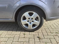 2006 opel zafira 2.2 executive personenauto - afbeelding 6 van  15