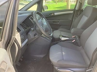 2006 opel zafira 2.2 executive personenauto - afbeelding 7 van  15