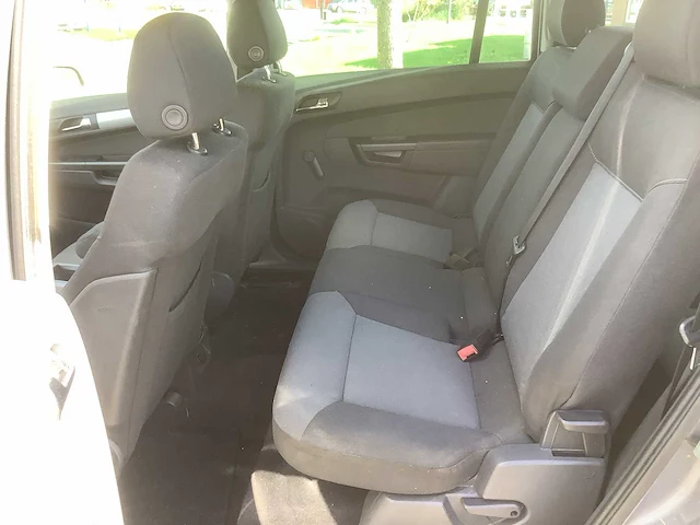2006 opel zafira 2.2 executive personenauto - afbeelding 8 van  15