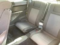 2006 opel zafira 2.2 executive personenauto - afbeelding 9 van  15