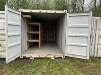 2006 opslagcontainer - afbeelding 2 van  7