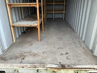 2006 opslagcontainer - afbeelding 4 van  7