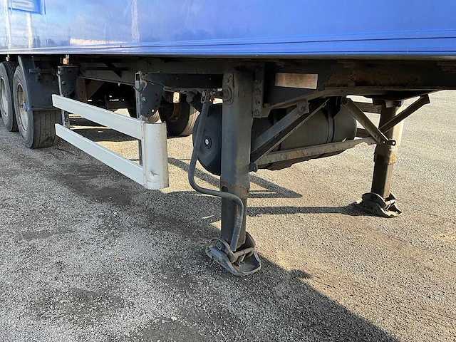 2006 pacton koel/vries oplegger oj-46-bz - afbeelding 8 van  34