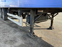 2006 pacton koel/vries oplegger oj-46-bz - afbeelding 8 van  34