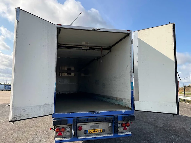2006 pacton koel/vries oplegger oj-46-bz - afbeelding 14 van  34