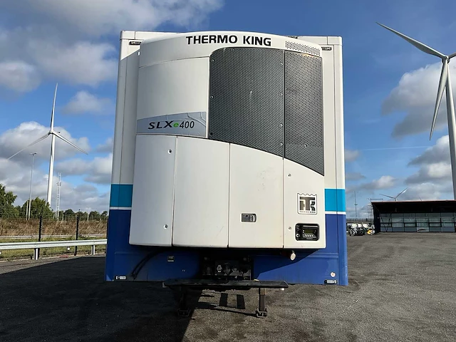 2006 pacton koel/vries oplegger oj-46-bz - afbeelding 32 van  34