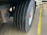 2006 pacton t2-001 kooiaap trailer - afbeelding 20 van  22
