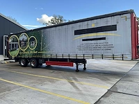 2006 pacton t2-001 kooiaap trailer - afbeelding 6 van  22