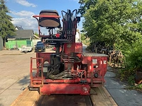 2006 pacton t4-001 oplegger met kennis kraan - afbeelding 20 van  35