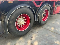 2006 pacton t4-001 oplegger met kraan - afbeelding 8 van  35
