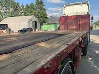 2006 pacton t4-001 oplegger met kraan - afbeelding 13 van  35
